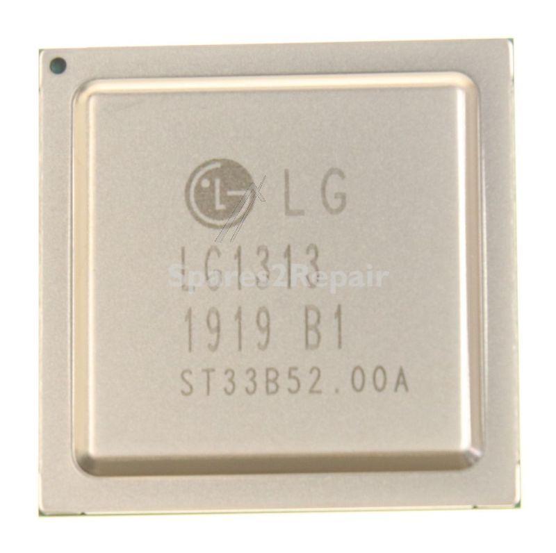 Lg Ic - Ean63846303 Display Soc Digital Tv