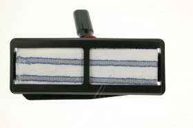 Polti Combination Brush - Popaeu0343 Paeu0343 Vaporflexi Brush