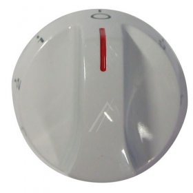 Button - 00160763 Knob-cooking Area [Bosch Siemens]