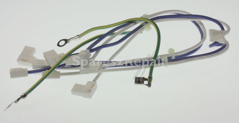 Harness - 160260084 C00881722 Service Cable Gr [Arcelik]