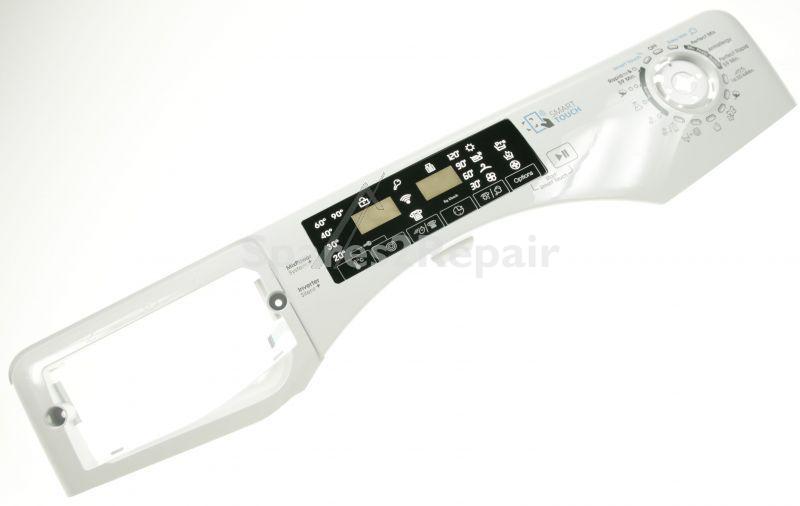 Operating Unit Screen - 45318871 Cruscotto Gvsw Twh [Candy Hoover]