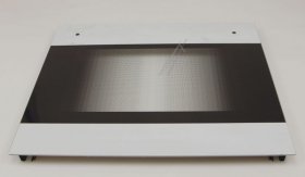 Meireless Glass Plate For Oven - 9000235 Glasscheibe Backofentür 2 60