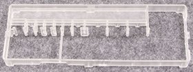 Protection - 00260447 Deflector [Bosch Siemens]