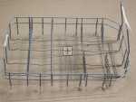 Smeg Dish Basket - 691411034 Lower Basket Silver