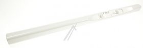 Elica Operating Unit Screen - Complete Slider Cr.s 1113-139-1 3v Wh Suitable For Elica