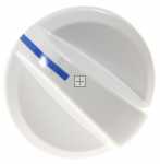 Smeg Control Knobs - 764975582 Knob Timer Vb Blue