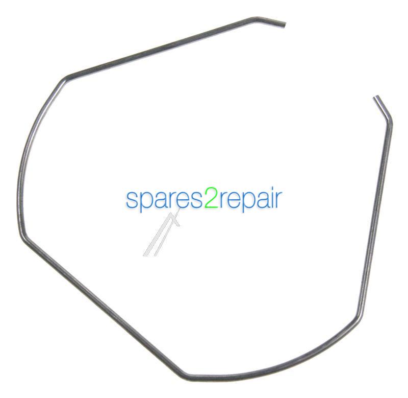 Spring - 6113210771 Filter Retaining Spring (aisi 302) Ec820(t) [Delonghi]