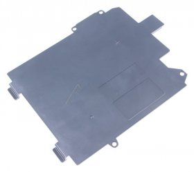 Casing Cover - Kw715831 Cover Circuit Board & Cable Housing Kvl6-kvc5 [Delonghi]