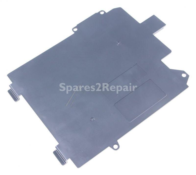 Casing Cover - Kw715831 Cover Circuit Board & Cable Housing Kvl6-kvc5 [Delonghi]
