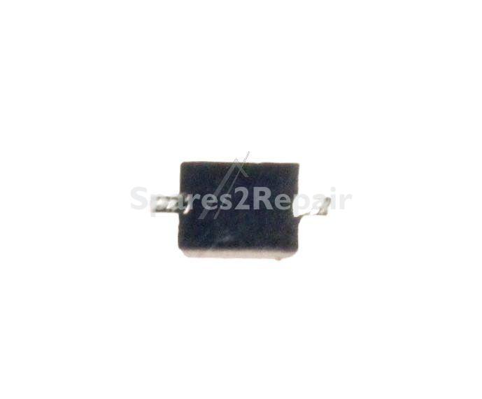 Rohm Semiconductor Smd Diode - 80v-0 1a 1ss355te-17 Diode Switching 80v Smd Type: 1ss355te-17