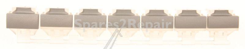Button - 10014692 Key [Bosch Siemens]