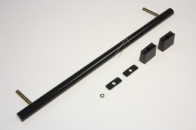 Oven Door Handles - 00356397 Handle-door [Bosch Siemens]