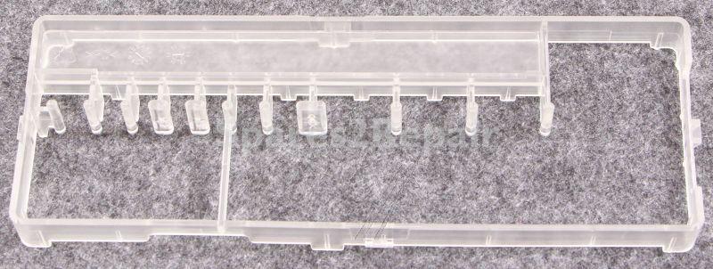 Teka Button - 81725023 Programs Display Board Smeg