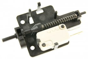 Door Interlock Switch - 5611984013 Door Switch with microswitch [Electrolux Aeg]
