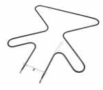 Bottom Element Oven - 8511860 Bottom Element Oven 1100w 230v Saht [Amica]