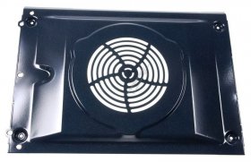 Cover Plate - 140111991091 Cover Convection Fan [Electrolux Aeg]