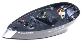 Iron Accessories - Fs-9100025420 Soleplate+base Of Handle [Groupe SEB]