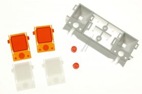 Lens - 00423066 Lens [Bosch Siemens]