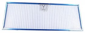 Teka Grease Filter - 89231004 Fixed Metallic Filter S-st Cnl 6415 Plus