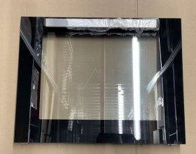 Xingbang Oven Door - 0040803214 Door Assembly