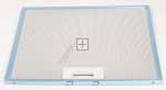 Samsung Metal Grease Trap - Dg81-02305a A-s-grease Filter nk36m5070fs gf02hb gfa