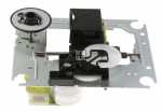 Yamaha Laser Unit - Ws067600 Pu Mechanism Unit