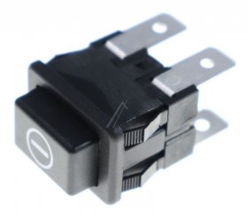 Power Switch - 5113211621 Switch Sb-52 10-16a 250v 105srg Ecam [Delonghi]