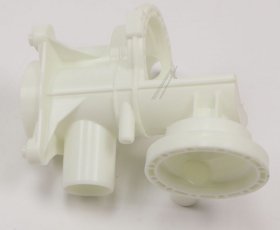 Filter Housing - 1912420100 C00891384 Filter Housing [Arcelik]