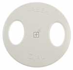 Button - 42032996 Fresh Dial-640(s w ) [Vestel]