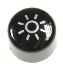 Hisense Gorenje Button - 618123 Knob S2p 9005-7001