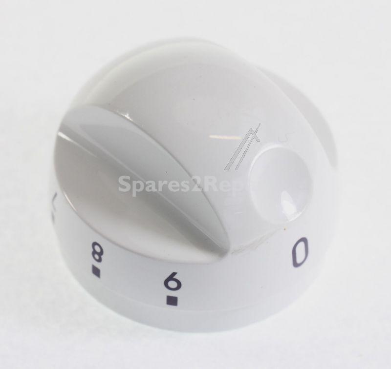 Timer Button - 3425798109 Knob Energy Regulator Printed [Electrolux Aeg]