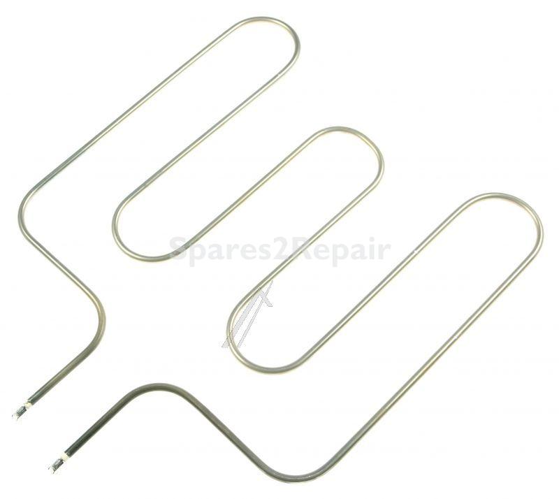 Bottom Element Oven - 00354018 Heater-bottom [Bosch Siemens]