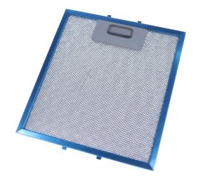 Elica Grease Filter - 1010gx Aluminium Filter Multilayer Gfa 4+1+1 1mg 208 3x229 4
