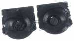 Carbon Filter - Carbon Filter mod 303 Mult 24p [Electrolux Aeg]