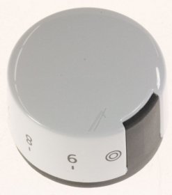 Button - 10005325 Knob [Bosch Siemens]