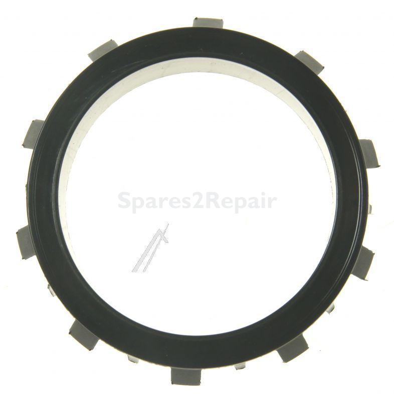 Button - 10005325 Knob [Bosch Siemens]