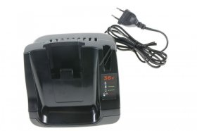 Black & Decker Battery Charger-discharger - 90616337-01 Charger 36v