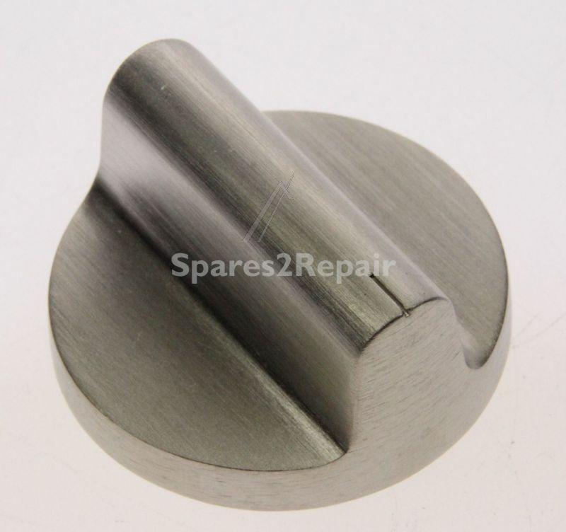 Atag Button - 72548200 35737 Knob Ss