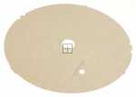 Housing Part - 20003601 Panel Side [Bosch Siemens]