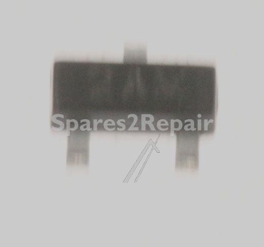 Transistors - Fdd86250 30092592 Tr Nmos Fdd86250 50a-150v Dpak Rohs [Vestel]