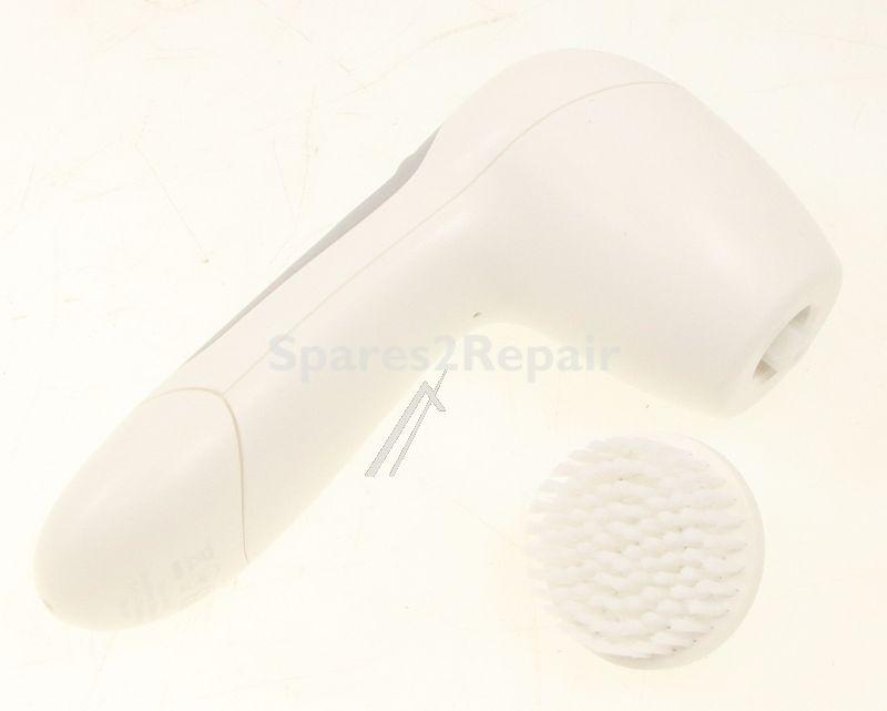 Braun Protective Cap - 5303614 Protective Cap White
