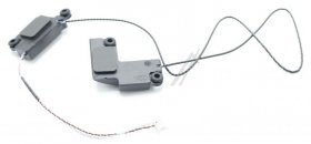 Acer Speakers - 23 hhun8 002 Speaker Left&right