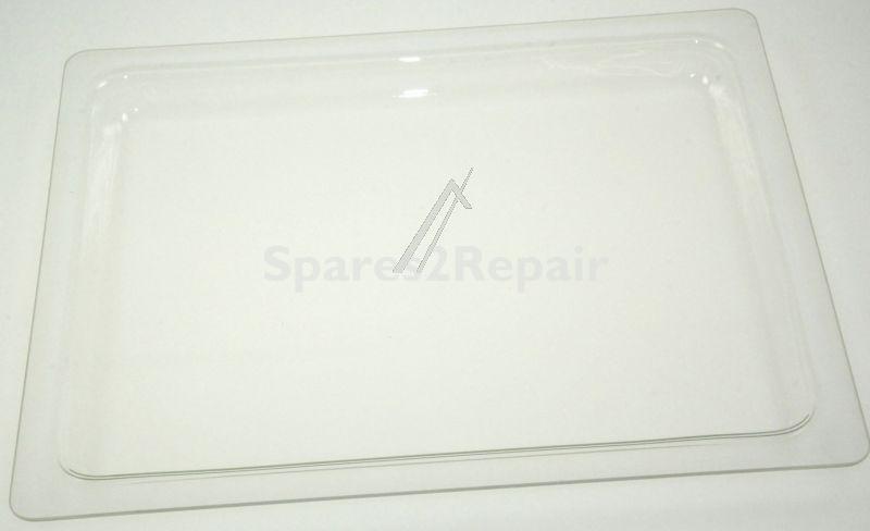 Telescopic Slideout Oven Grills - C00321516 480123100284 Inset Grid Left [Whirlpool Indesit]