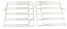 Grid - 4480480002 C00904298 Wire Rack Set Group [Arcelik]