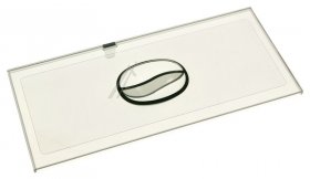 Jura Mixing Bowl Lid - Coffee Bean Lid Suitable For Jura Ena Micro
