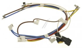 Mains Power Lead - 210111061 C00909555 Terminal Block+supply Cord [Arcelik]