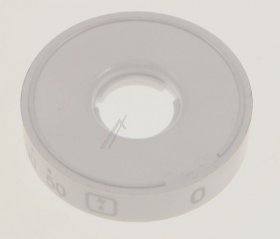 Trim Ring - 42053501 Knob Ring (omega-epsilon Main Ovn Elc Wht [Vestel]