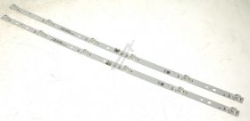 Vestel Led backlight bar - 23693380 Led Bar 315 Dld Hvnb 3030 Fg5 Ncnt_yedpa