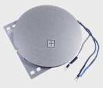 Induction Board - C00644924 488000644924 Ego Plate B4 Coil D200 L240 - 72 [Whirlpool Indesit]