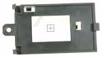 Housing Part - 12170000009426 Filter Mounting Plate [Midea]